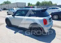 2015 Mini Hardtop фото