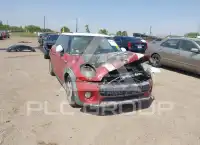 2015 Mini Hardtop фото