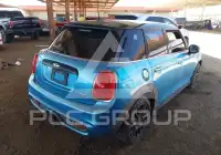 2015 Mini Hardtop фото