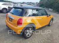 2015 Mini Hardtop фото