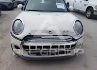 2015 Mini Hardtop фото
