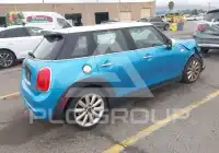 2015 Mini Hardtop фото