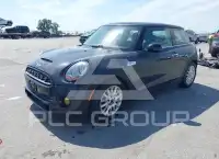 2015 Mini Hardtop фото