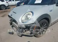 2015 Mini Hardtop фото