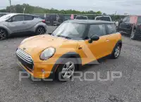2015 Mini Hardtop фото