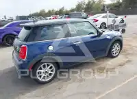 2015 Mini Hardtop фото