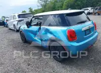 2015 Mini Hardtop фото