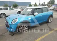 2015 Mini Hardtop фото