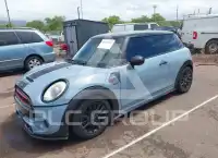 2015 Mini Hardtop фото