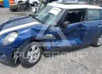 2015 Mini Hardtop photo