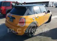 2015 Mini Hardtop photo
