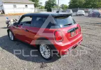 2015 Mini Hardtop photo
