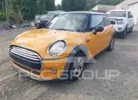 2015 Mini Hardtop фото