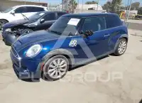 2015 Mini Hardtop photo