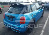 2015 Mini Hardtop photo