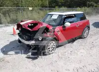 2015 Mini Hardtop фото