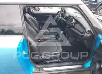2015 Mini Hardtop фото