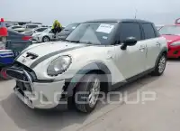 2015 Mini Hardtop фото