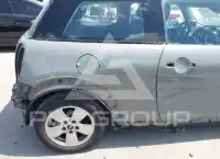 2015 Mini Hardtop фото