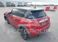 2015 Mini Hardtop фото