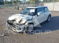 2015 Mini Hardtop фото