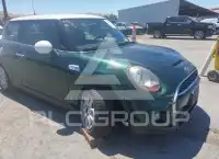 2015 Mini Hardtop фото