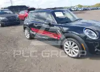 2015 Mini Hardtop фото