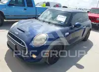 2015 Mini Hardtop фото