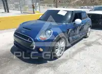 2015 Mini COOPER фото