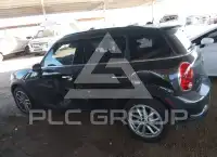 2015 Mini Countryman фото