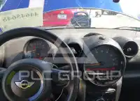 2015 Mini Countryman фото