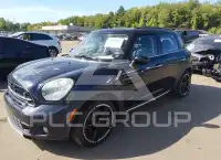 2015 Mini Countryman photo