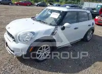 2015 Mini Countryman фото