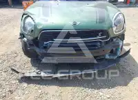 2015 Mini Countryman фото