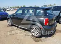 2015 Mini Countryman фото