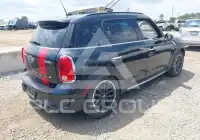 2015 Mini Countryman photo
