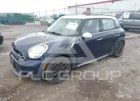 2015 Mini Countryman фото