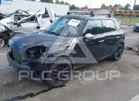 2015 Mini Countryman фото