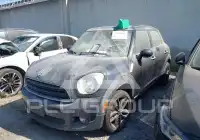 2015 Mini Countryman фото