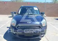2015 Mini Countryman фото
