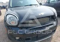 2015 Mini Countryman фото