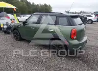 2015 Mini Countryman photo