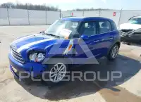2015 Mini Countryman фото