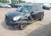 2015 Mini Countryman фото