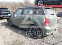 2015 Mini Countryman фото