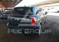 2015 Mini Countryman фото