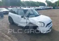 2015 Mini Countryman фото