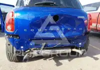 2015 Mini Countryman фото