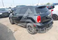 2015 Mini Countryman фото