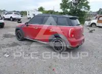 2015 Mini Countryman photo